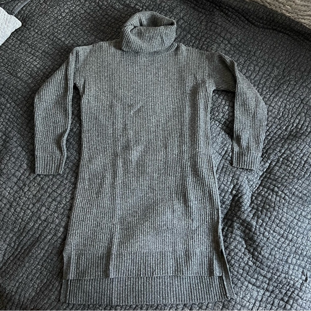 SWEATER DRESS - Madewell